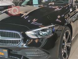 مێرسێدس بێنز C-Class
